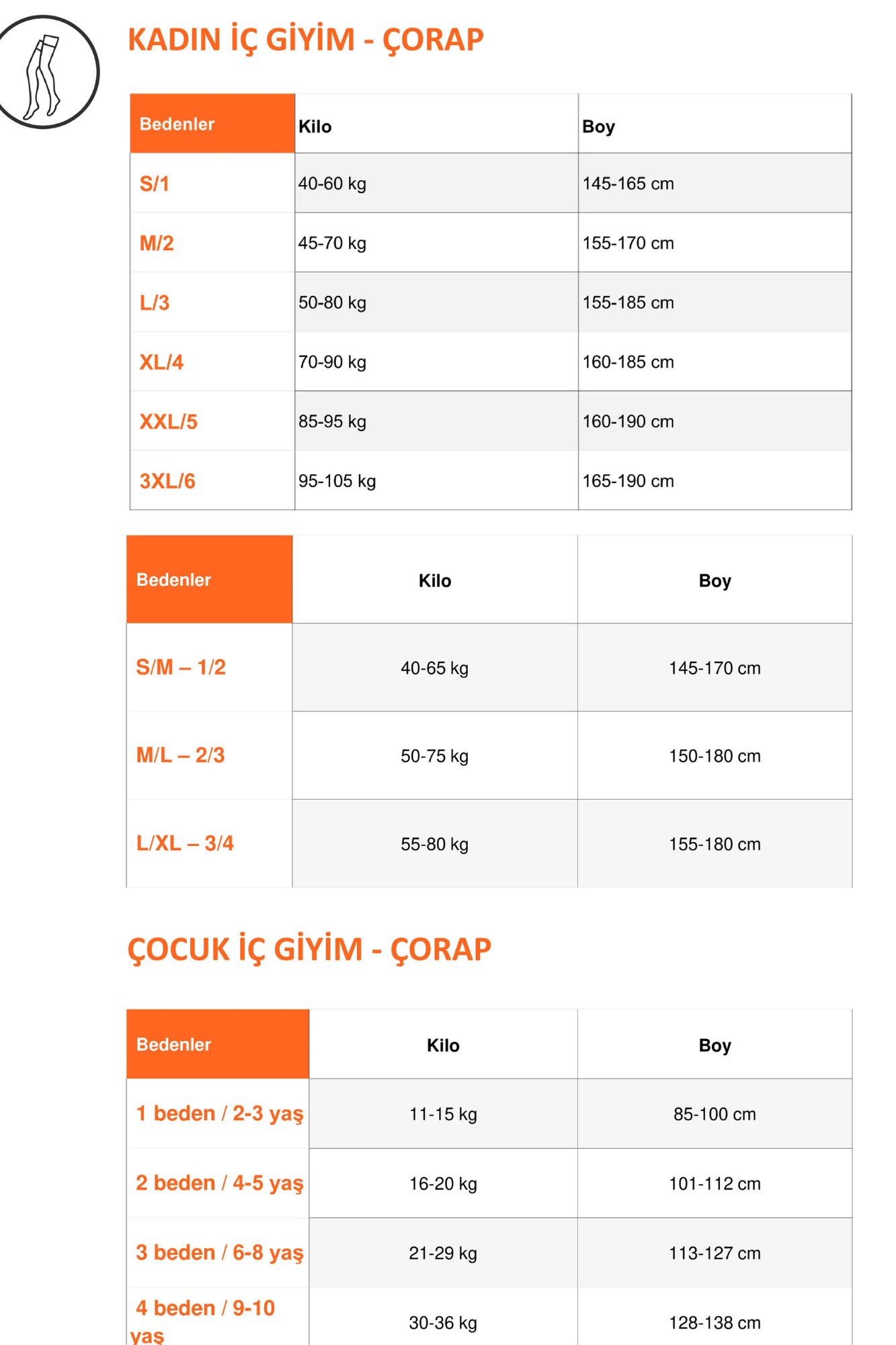 Penti Still Desenli Ince Külotlu Çorap (İKİLİ PAKET)